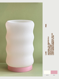 Lumi Pink Lamp