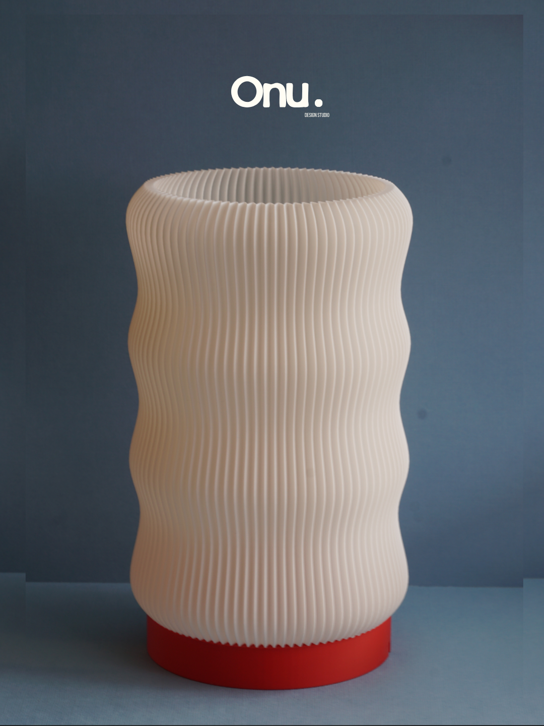  Red Table Lamp, Brick Red Lamp, Bedside Table Lamp, Bedside Lamp, Desk Lamp, 3D Printed Lamp, Modern Table Lamp, Ambient Lamp, Warm Light Lamp, Mood Lighting, Bedroom Lamp, Living Room Lamp, Decorative Lamp, Statement Lamp, Retro Table Lamp, Minimalist Lamp, Home Decor, Modern Home Decor, Housewarming Gift, Australian Lighting